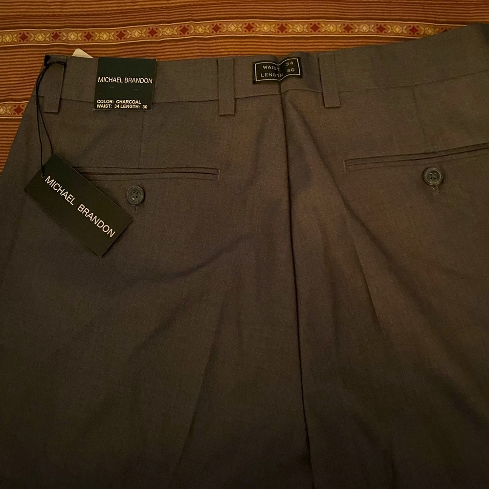 Dress Pants